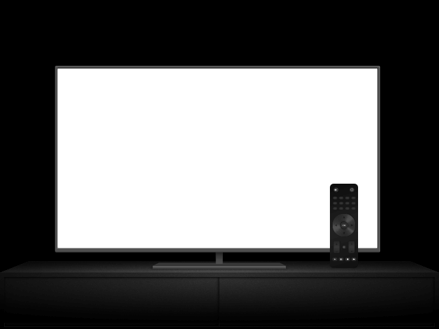 tv image